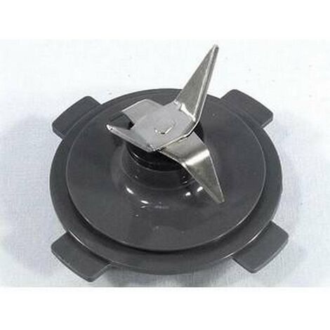 Embase coupleur/couteau blender / mixeur (KW713132) Robot ménager KENWOOD