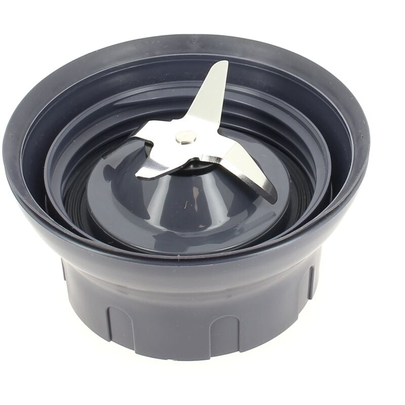 Embase + couteau bol mixer kw713791 - robot Kenwood