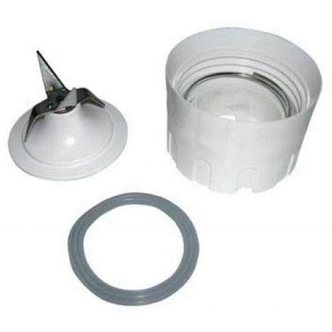 Embase couteau du bol blender / mixeur blanc (KW354619) Robot ménager 39265 KENWOOD