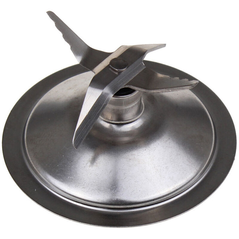 Braun - Couteau lame complet pour Robot multifonction 64184625