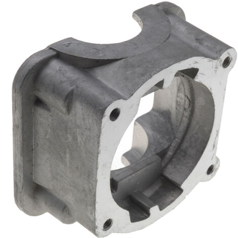 Embase de cylindre tronçonneuse compatible avec Husqvarna 350 et Jonsered 2150