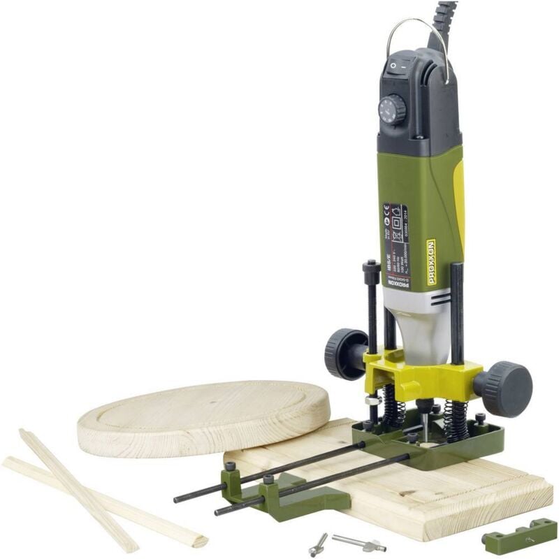 Proxxon - Micromot Accessoire pour défonceuse 28566 ofv