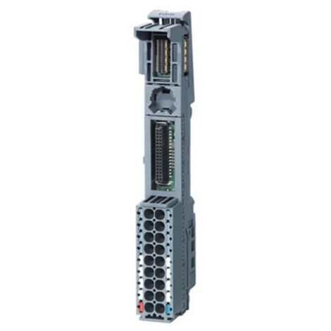 Embase de raccordement Siemens SIMATIC ET 200SP pour SIMATIC ET 200SP ( Prix pour 1 )