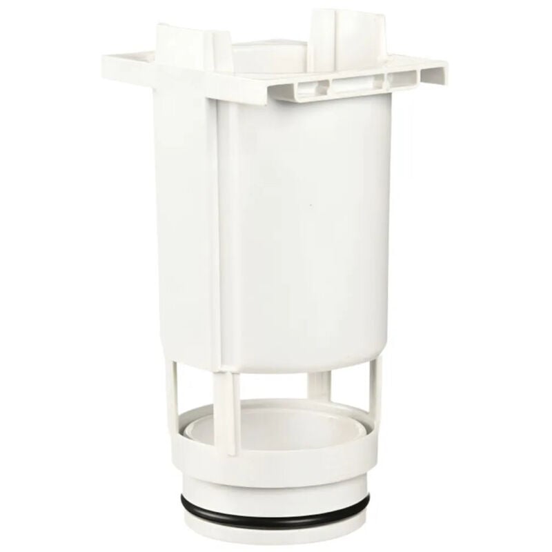 Regiplast - Embase de mécanisme de chasse réservoir wc encastré eurofutura