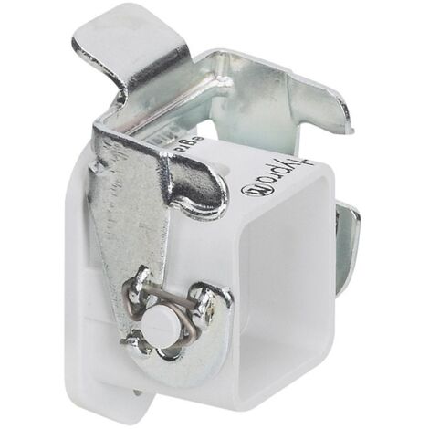 EMBASE ENCASTREE 10A 4P LEGRAND 052651