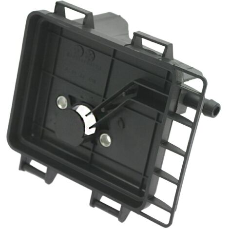 Embase et couvercle de filtre à air pour moteur de tondeuse OHVT 375 475 China 361098 361100 2 Coperchio filtro aria motore OHVT375 475 361100
