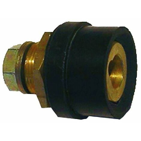 Embase Femelle Cable 35 à 50 Mm²