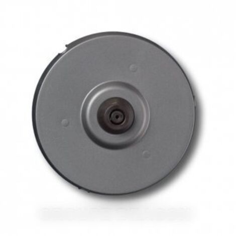 EMBASE GRISE POUR PETIT ELECTROMENAGER BRAUN - 67050366