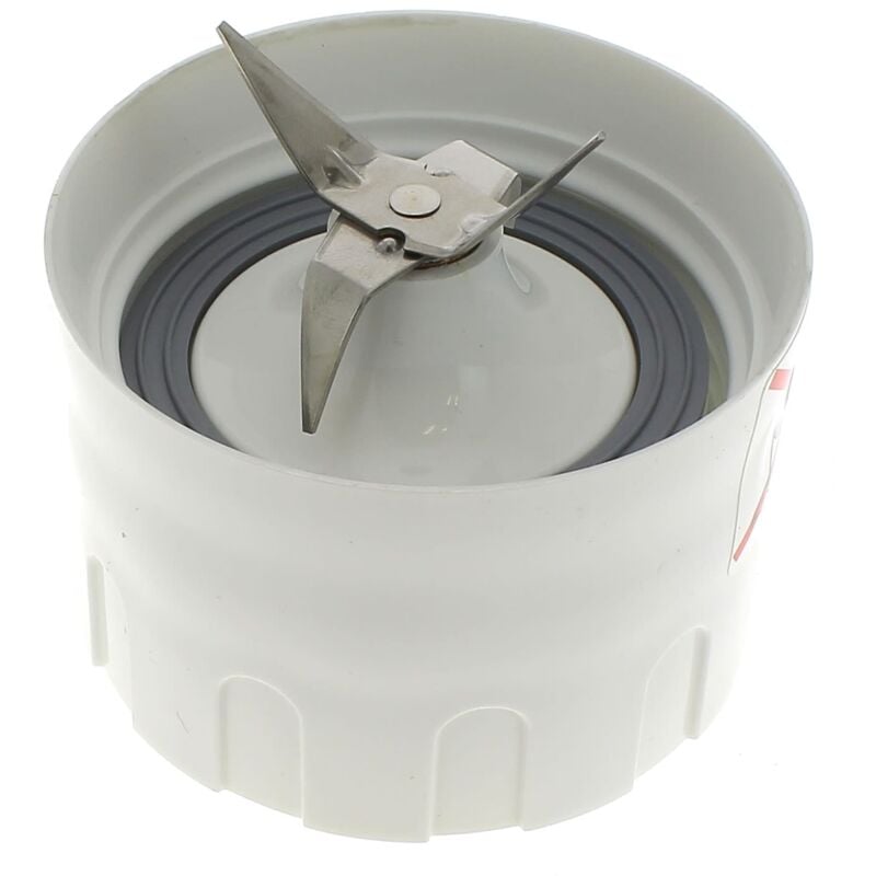 Embase mixer axe long kw354619 kw609727 - robot Kenwood