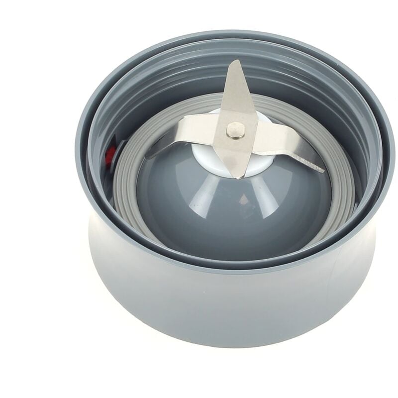 Embase mixer grise kw680953 - robot Kenwood