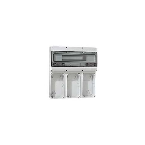 EMBASE POUR PRISE VERROUILLEE RAIL 18MODX3 LEGRAND 057706
