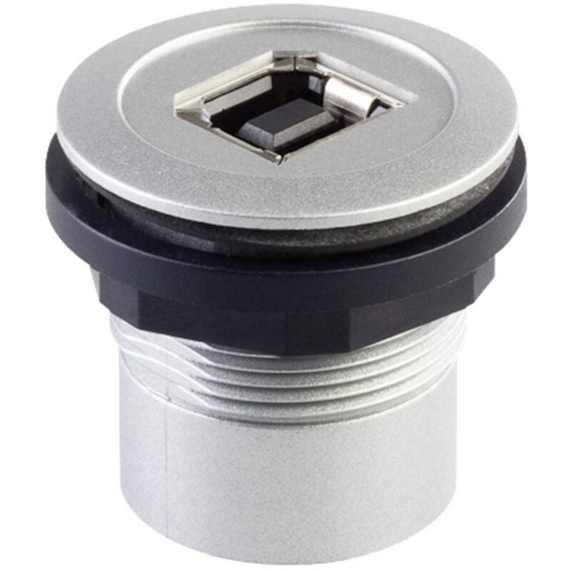 Schlegel - Embase femelle usb 2.0 embase femelle rrjusbba rrjusbba Contenu: 1 pc(s)