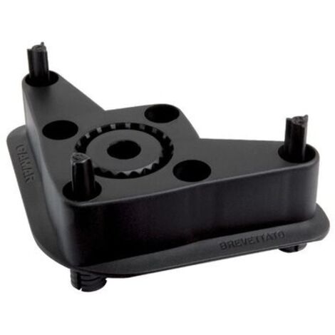 Embase pour verin ABS - Camar