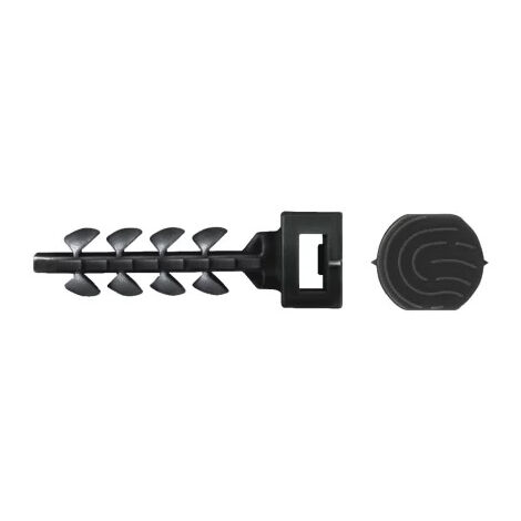 Embase rapide pour collier de serrage IFS - CELO - BTE 100 - 946IFS