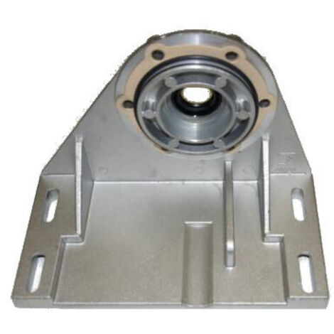 EMBASE REDUCTEUR MEC 200 VERTICAL AVEC JOINTS FADINI