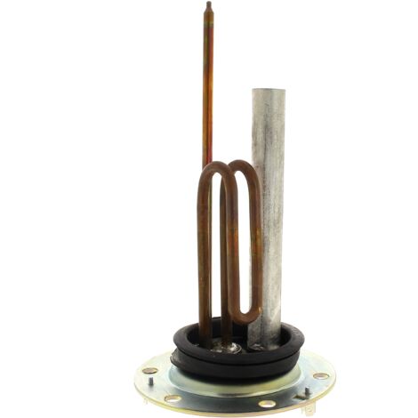 Embase résistance 1200W pour chauffe-eau électrique – Tension 230V – Installation facile – Compatible modèles Atlantic
