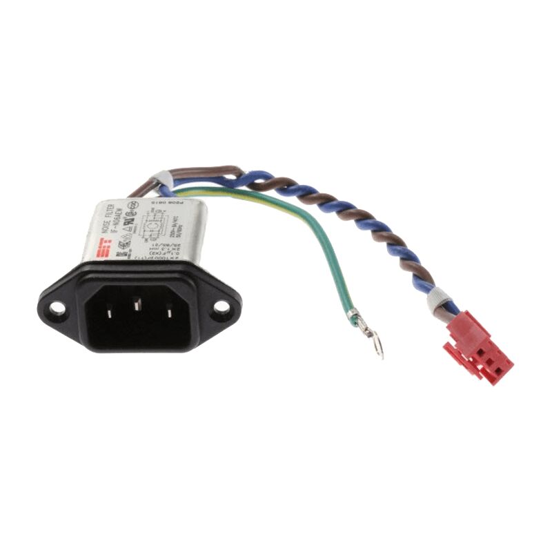 EMBASE SECTEUR pour PIECES TELEVISEUR - LCD LG - EAM36140901