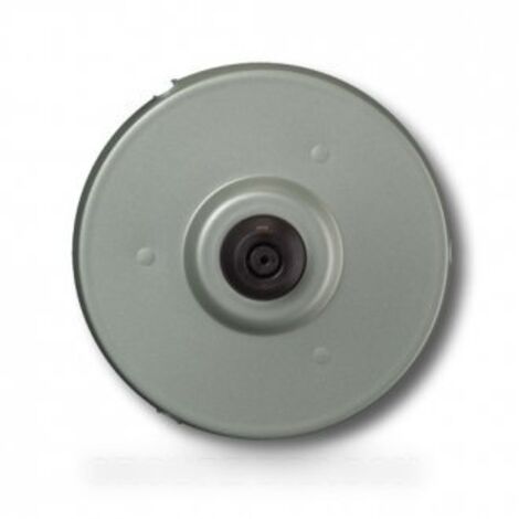EMBASE VERT ARGENT POUR PETIT ELECTROMENAGER BRAUN - 67050155