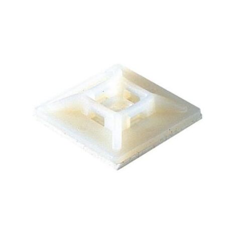 EMBASES FIXATION COLLIERS 5MM GEWISS GW52227