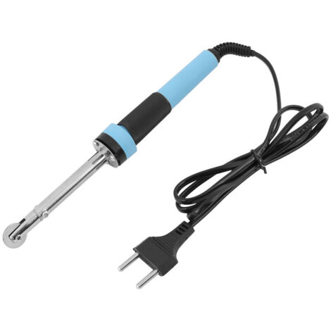 Embedder de Chauffage électrique, enrobeur de Fil d'éperon de Chauffage électrique 220-240V 30W pour Outil d'apiculture de nid de Ruche(220V EU Plug)
