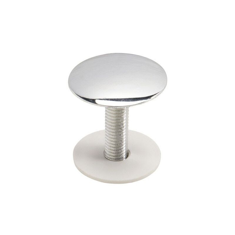 

Embellecedor bidet ciego cromo