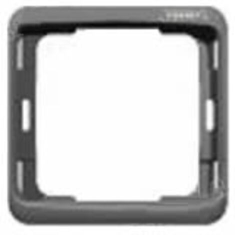 Embellecedor bronce NIESSEN ARCO 8270 BR