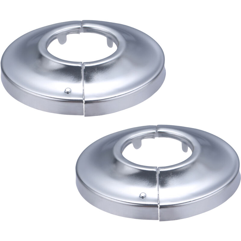 

embellecedor con clip G3/4" - Ø65 mm / altura 13 mm x2