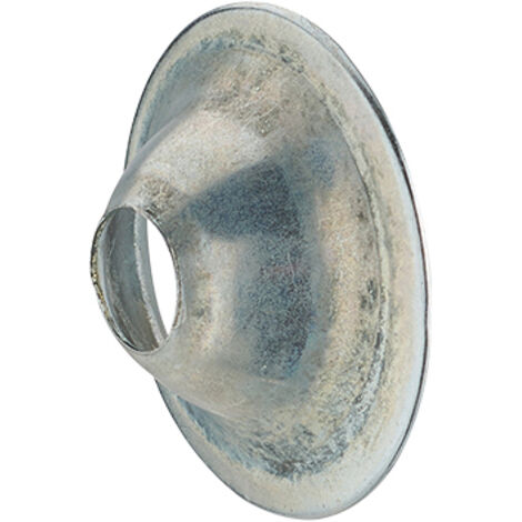 embellecedor cónico alto 9 mm x10