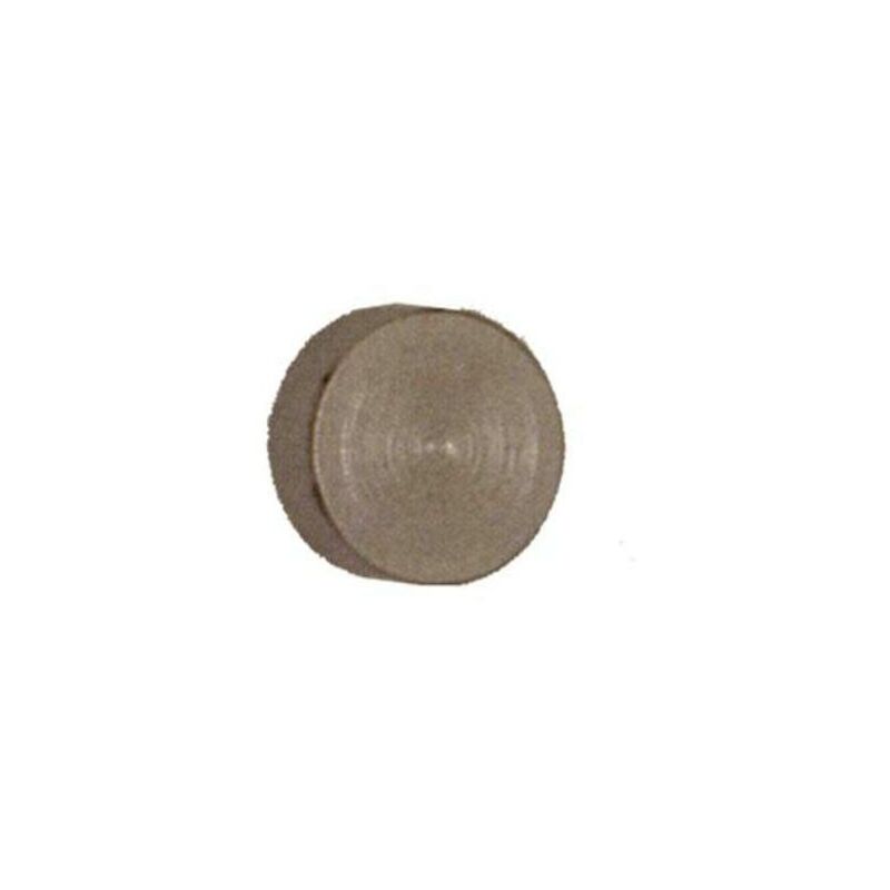 

embellecedor liso cromo 16 - Mibricotienda