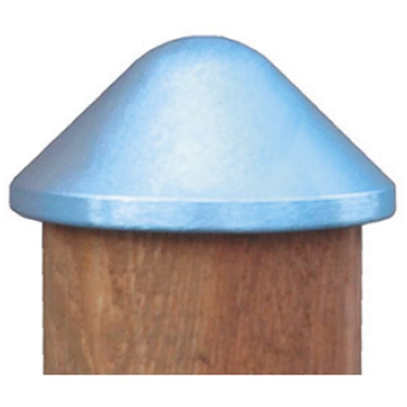 

Embellecedor de aluminio - Cono - 12 cm.