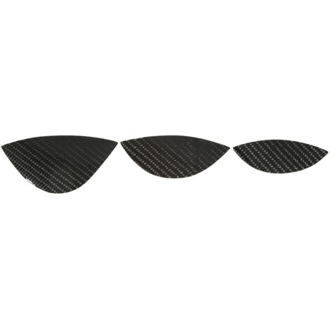 Embellecedor de fibra de carbono para el salpicadero - Compatible con Nissan 370Z (Z34, coupé de 2 puertas con volante a la izquierda, 2009-2020) - Cubierta del cuadro de instrumentos
