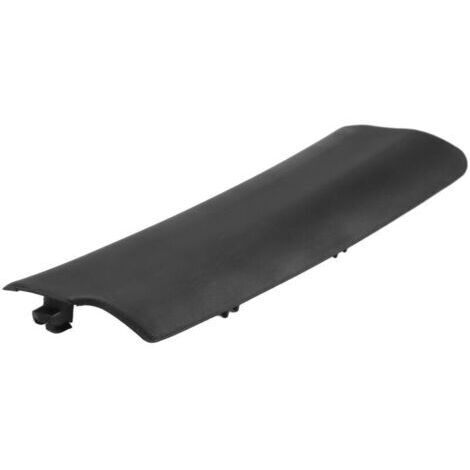 Embellecedor de la cubierta del panel del limpiaparabrisas derecho, pieza de repuesto 735452712, compatible con Fiat 500 2009-2021.