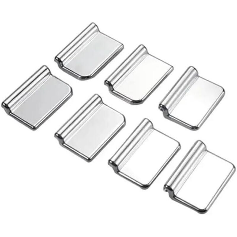 Embellecedor de panel de control de ventana para Model Y para botón de elevación de ventana de automóvil 3 2024, 7 piezas, embellecedor de ventana,