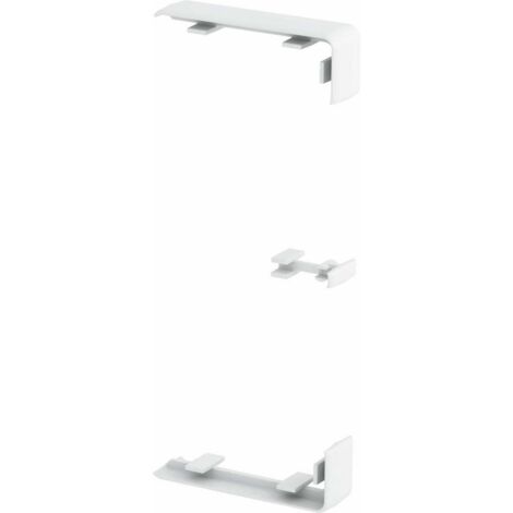 EMBELLECEDOR DE UNIÓ PARA RAPID 45-2 130 OBO BETTERMANN 6113210