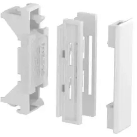 EMBELLECEDOR DE UNIÓ PARA RAPID 45-2 TAPA OBO BETTERMANN 6113030