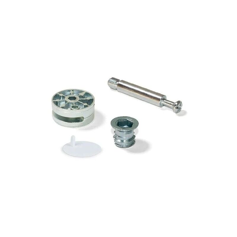 

Amig - EMBELLECEDOR PARA EXCENTRICA MODELO 35 8 UNIDADES