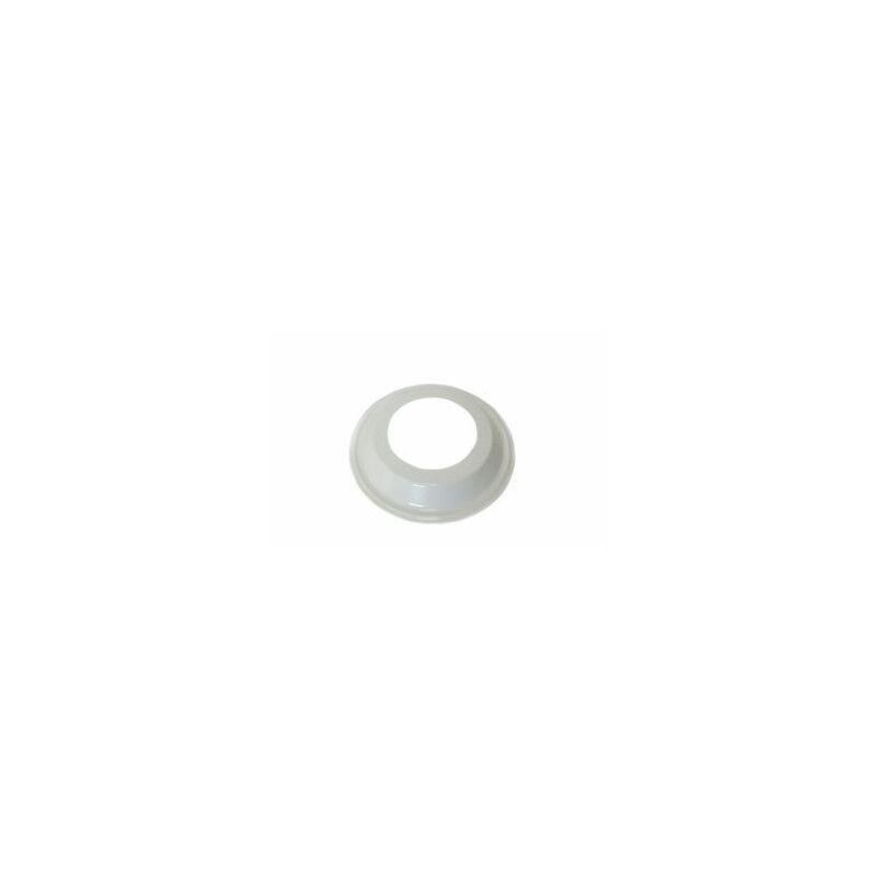 

Embellecedor Extraccion/Aire Tuberia 111Mmø Aluminio Blanco Aluminio star Vacuf