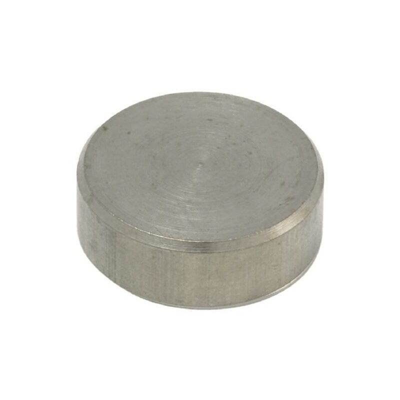 

Embellecedor Liso 16 Cromado