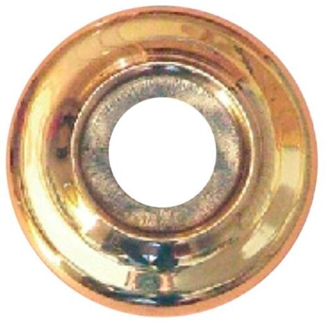 Embellecedor Mirilla 45Mm 10012 Laton/Pulido Puerta Micel