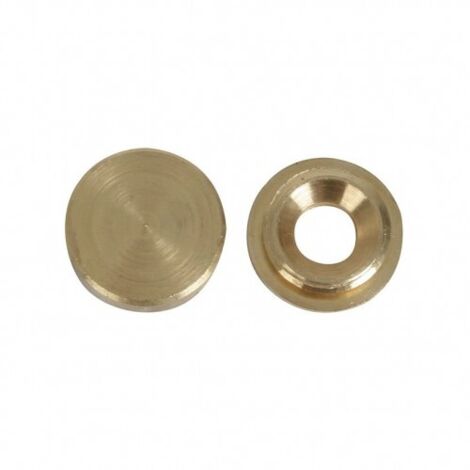 EMBELLECEDOR MUEB.LISO. 14 MM. LT.4U EHL - EHLIS