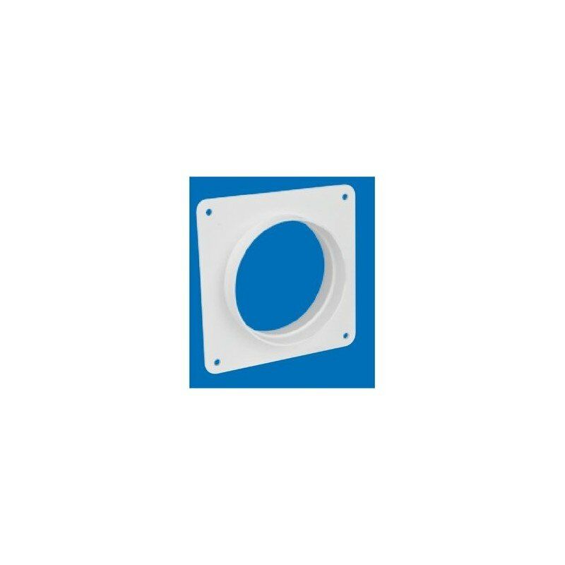 

Embellecedor Pared Redondo 120 Serie 0400