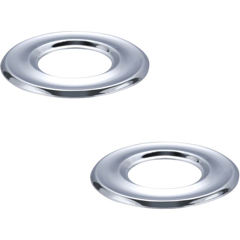

embellecedor plano G3/4' - Ø55 mm x2