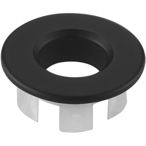 Tapa bote sifonico pvc t 89 a ø 110 mm. con aireador