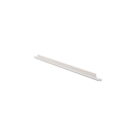 Embellecedor Trasero De Balda De Frigorífico C00114616 Hotpoint