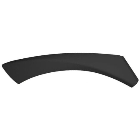 Embellecedores de manijas interiores de puertas (lado izquierdo y derecho) para BMW Serie 3 E90 E91 316 318 320 325 328 330 335