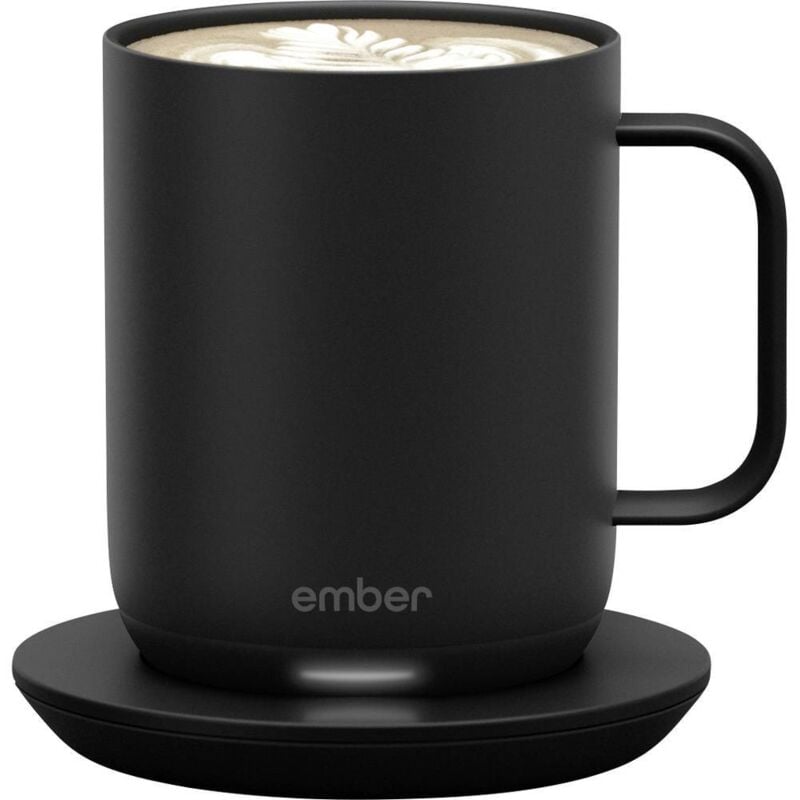 Ember Mug 10 Gobelet connecté noir 295 ml CM191000EU