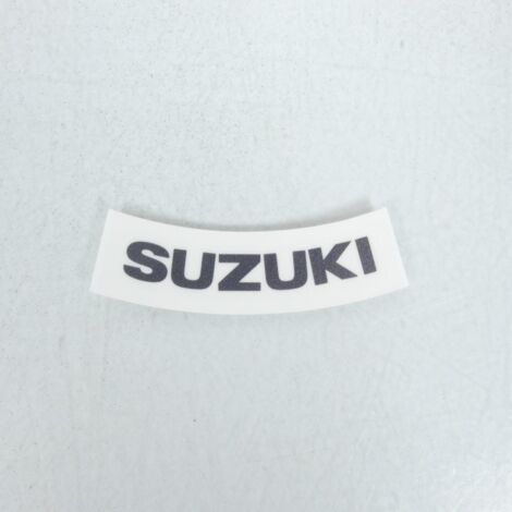 emblem klebstoff ar schale für motorrad suzuki 650 gsxf