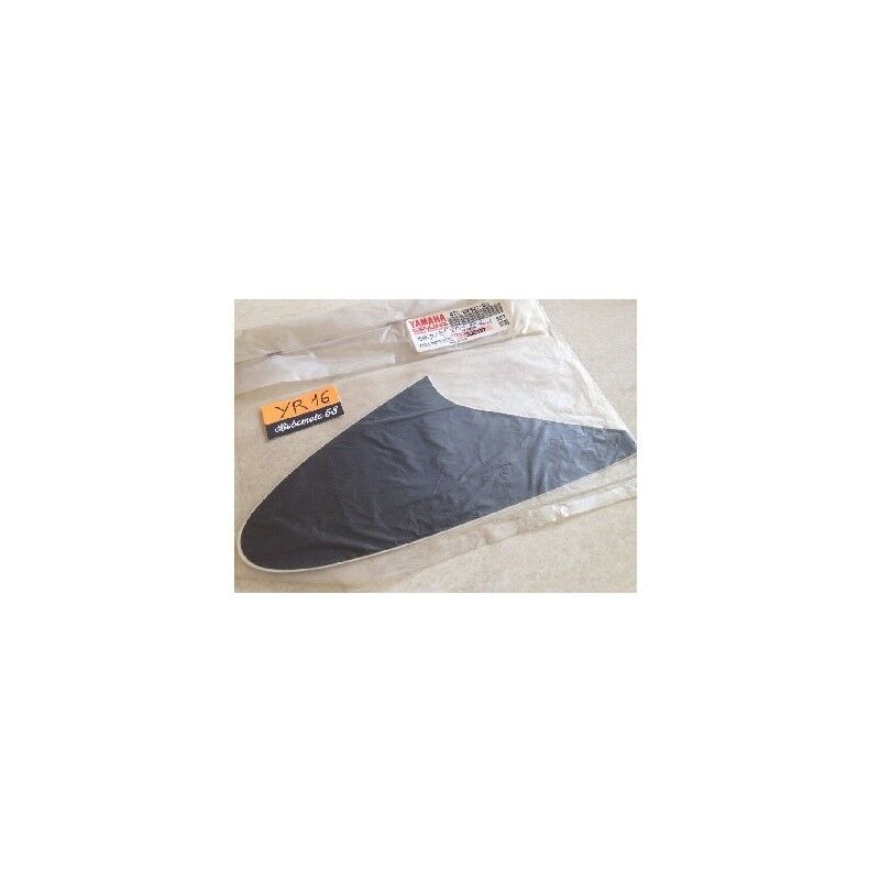 

emblemas juego 4Tx-28301-00 1 - TDM 850 99-01 - Yamaha