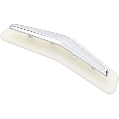 Emblème de dossier de siège 23267944, garniture intérieure en forme de crête ondulée pour SRX, ATS, XTS, XT5, CT6 et Escalade