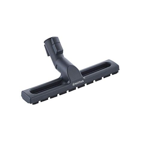 Embouchure sol dur Click Fit 32mm pour aspirateur Nilfisk ONE – Système de verrouillage – 128350251
